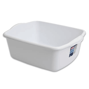 A great tub for raising worms